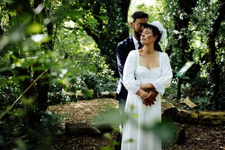 Grow Wilder, Bristol - Phoebe & Saul - Feature Image