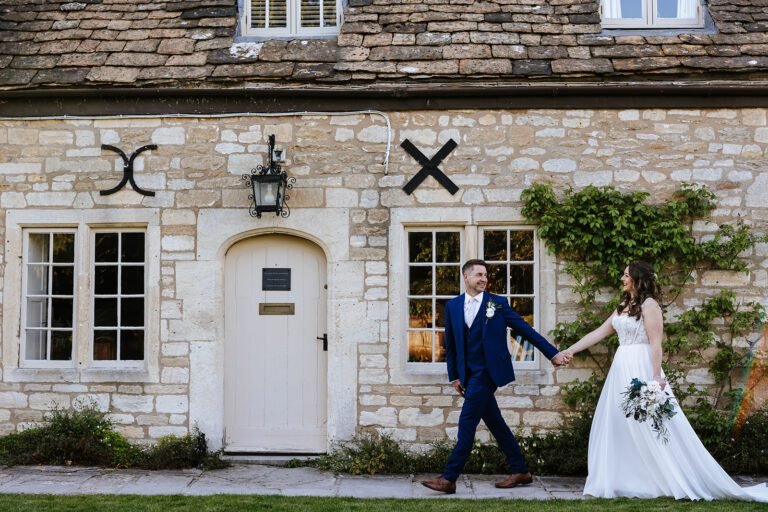 The Moonraker, Bradford on Avon / Trowbridge  Wedding Photography