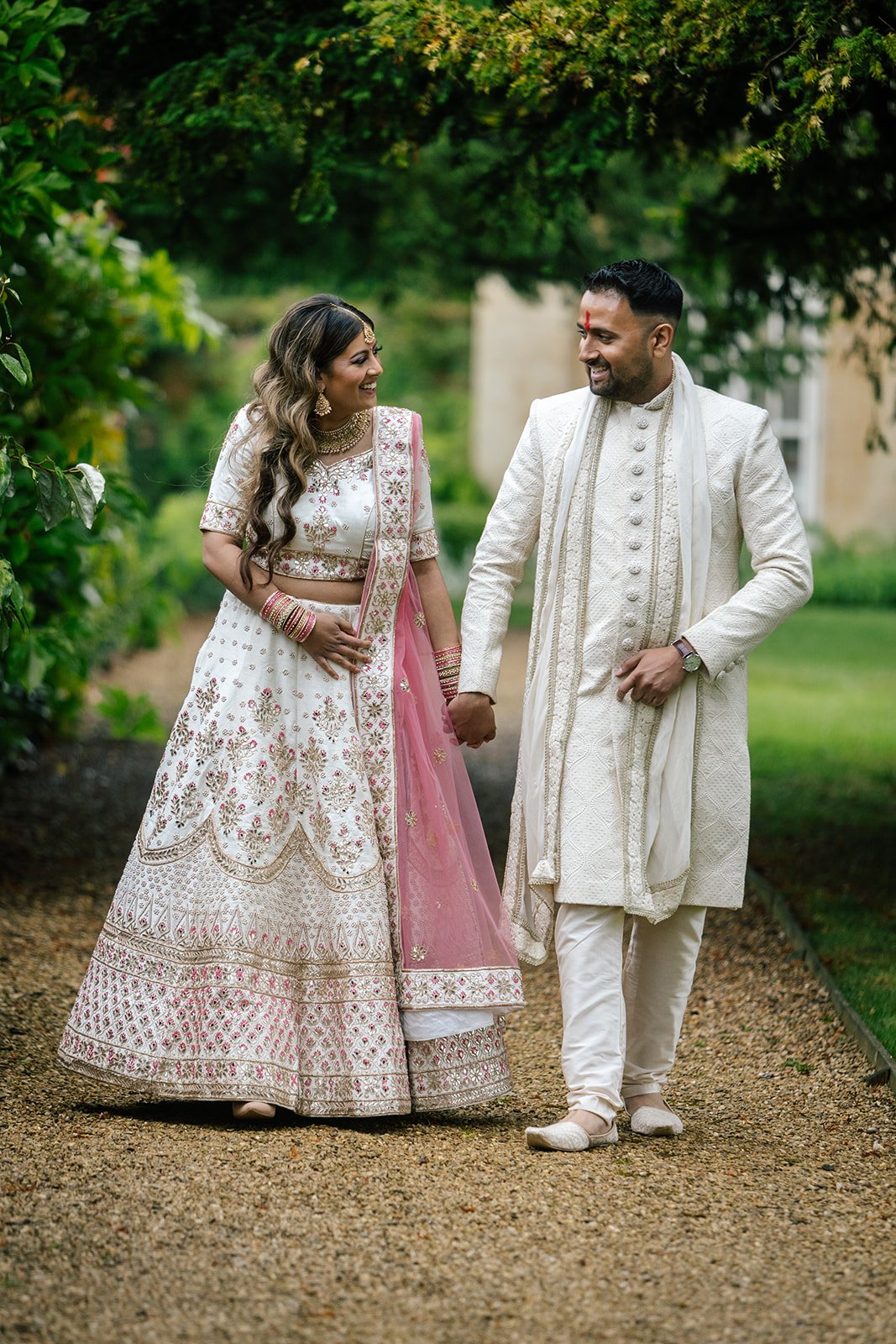 Indian Wedding Ceremony