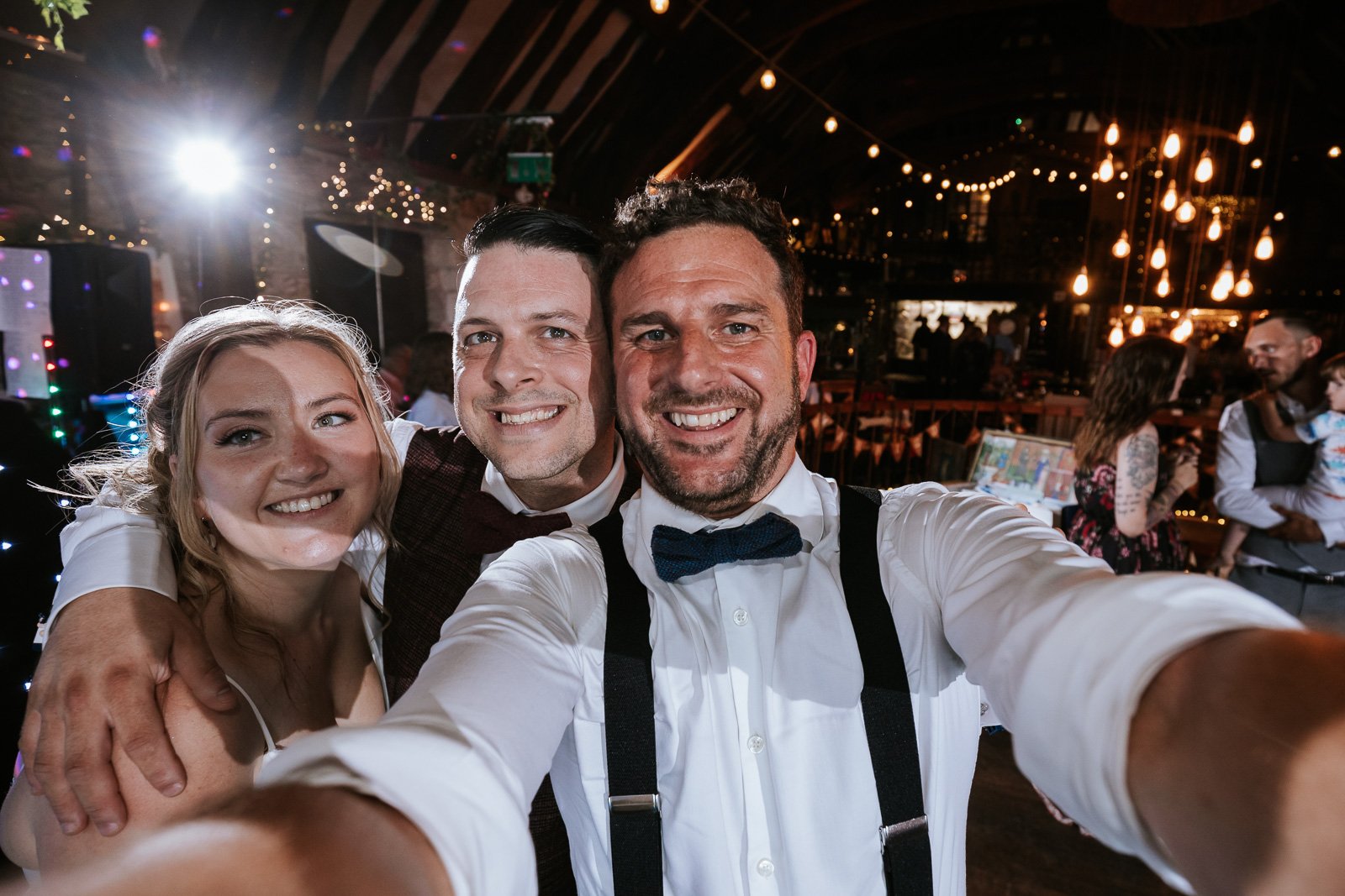 Derryn Vranch - Bath Wedding Photographer