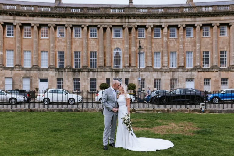 Rachael & Mike - Feature Photo