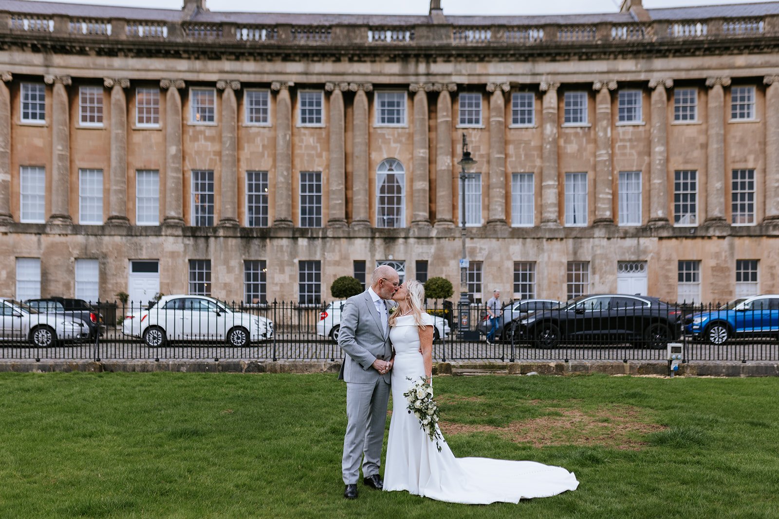 Rachael & Mike - Feature Photo